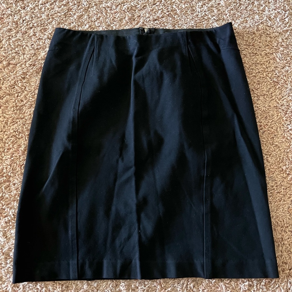 Ann Taylor pencil skirt